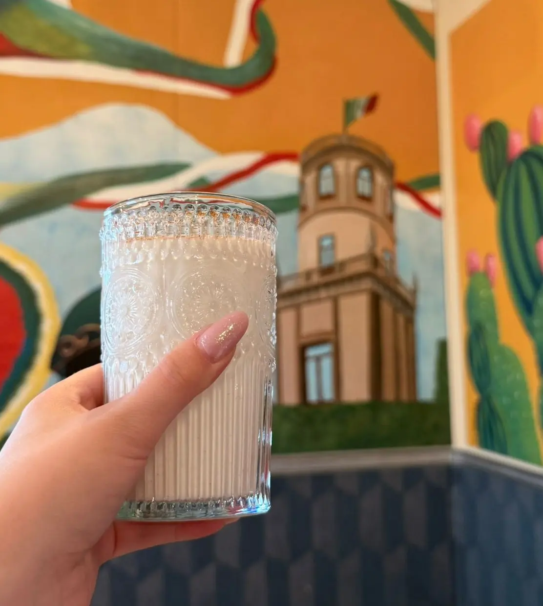 Horchata