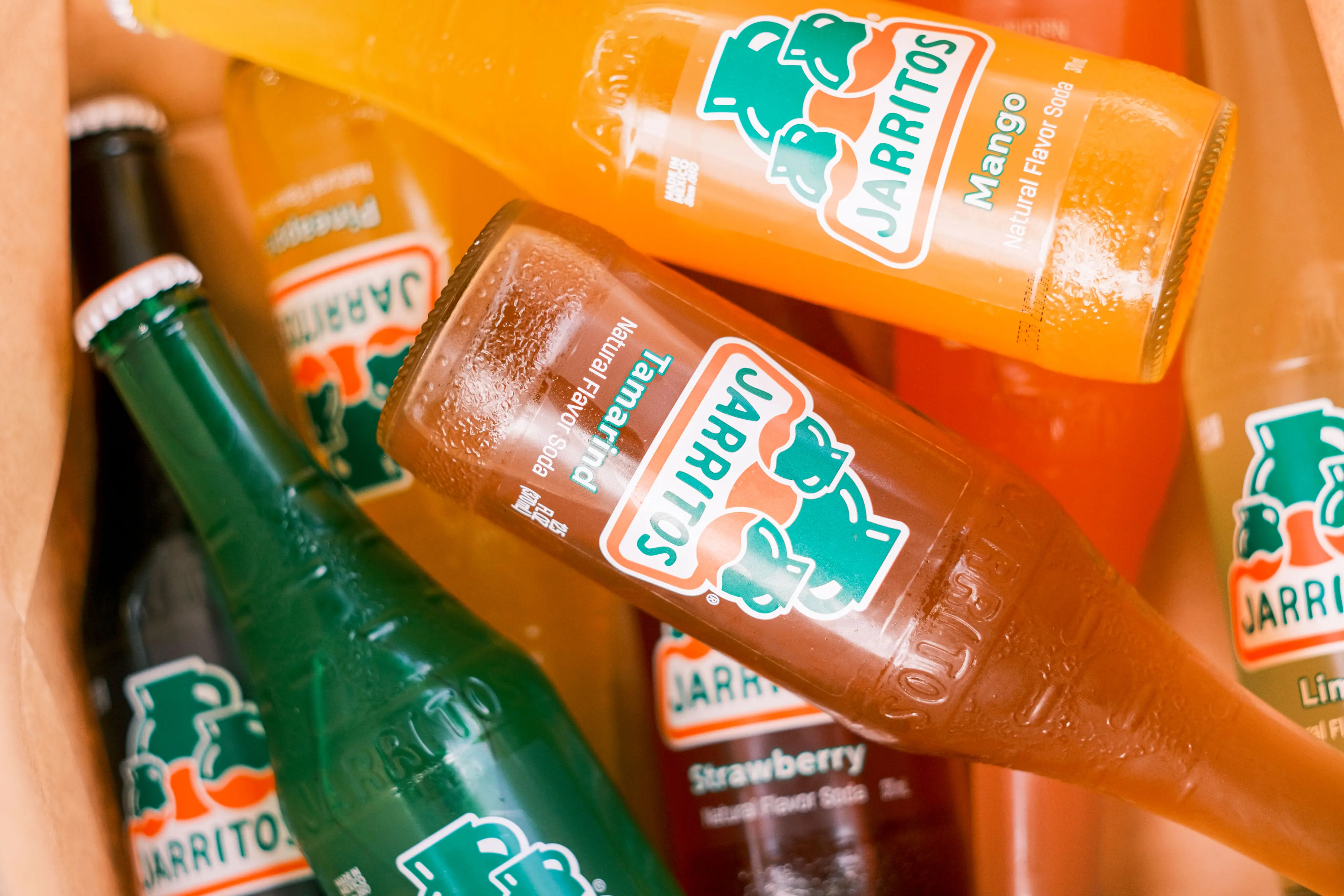 Jarritos