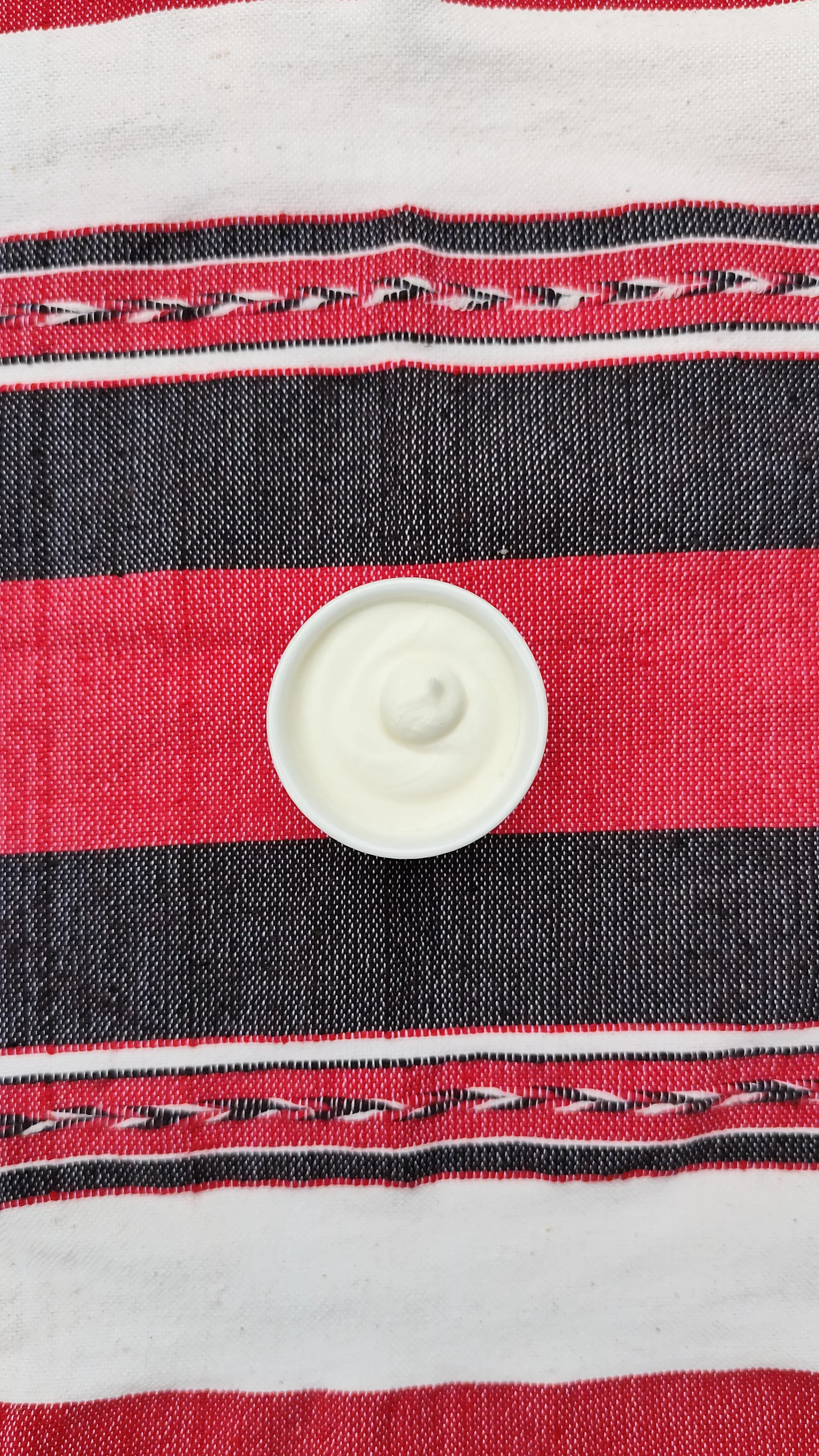 Crema Mexicana